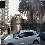 A Pasos Del Metro - Museo Memoria - Santiago Centro