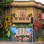 A Pasos Del Metro - Museo Memoria - Santiago Centro