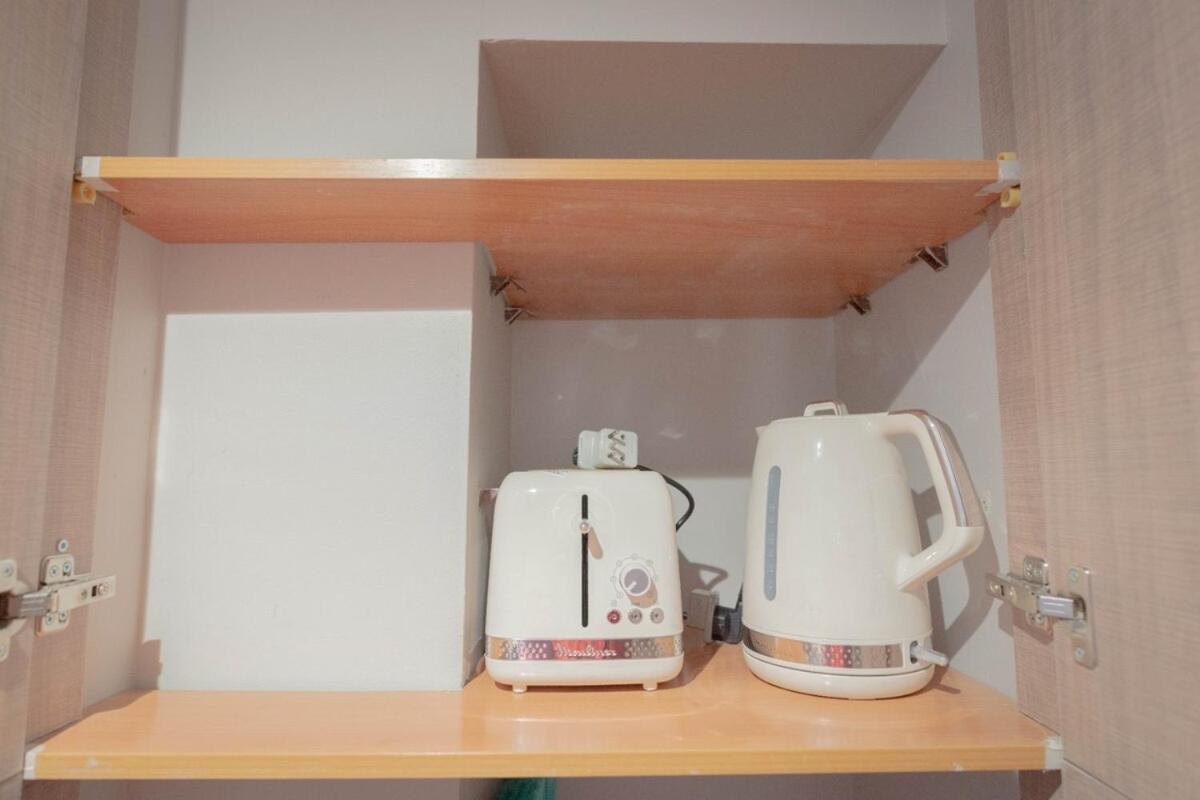 Apartamento A Pasos Del Metro - Museo Memoria - Centro Santiago