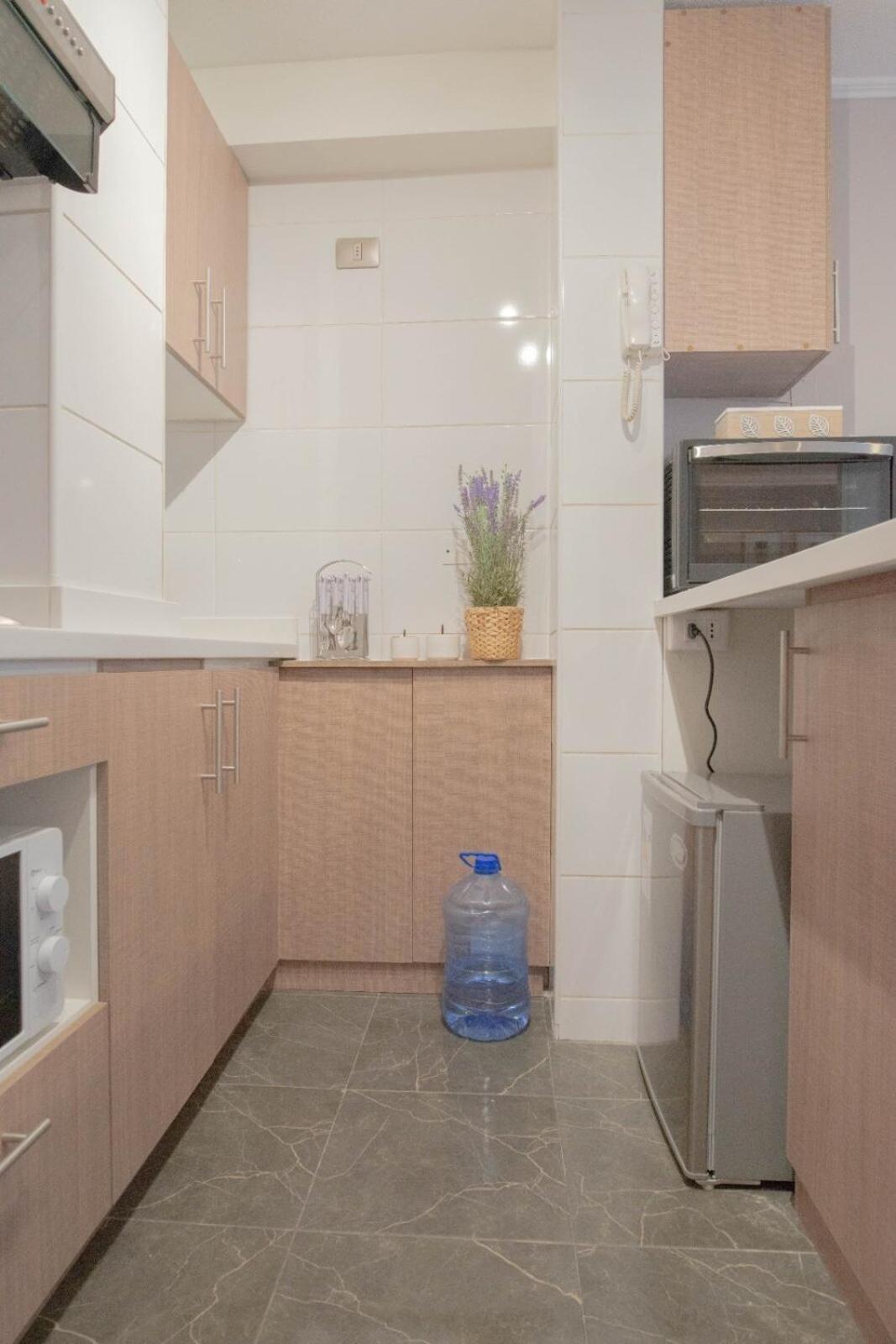 Apartamento A Pasos Del Metro - Museo Memoria - Centro