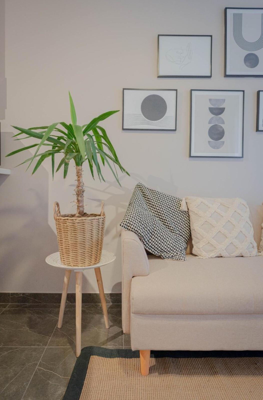 Apartamento A Pasos Del Metro - Museo Memoria - Centro Santiago